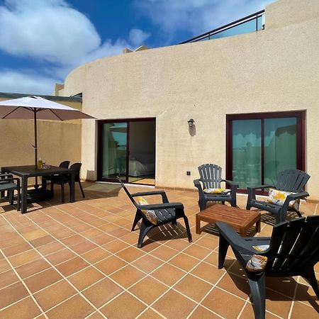 Sosego Sun By Best Holidays Fuerteventura Corralejo Extérieur photo