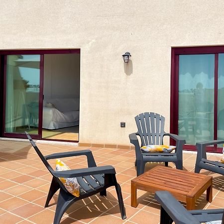 Sosego Sun By Best Holidays Fuerteventura Corralejo Extérieur photo