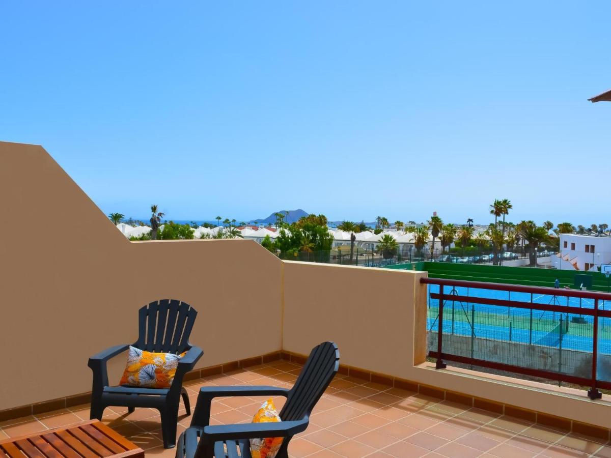 Sosego Sun By Best Holidays Fuerteventura Corralejo Extérieur photo