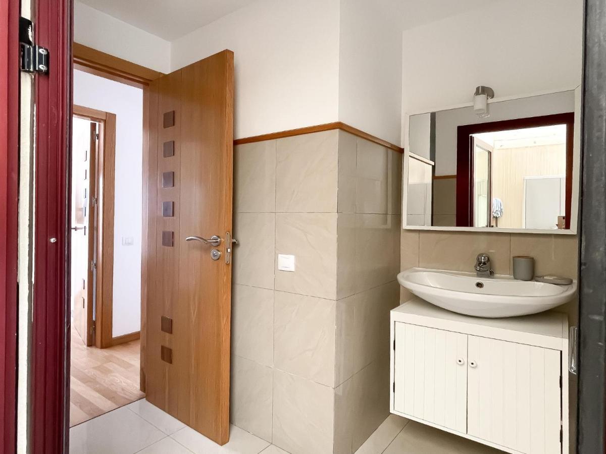 Sosego Sun By Best Holidays Fuerteventura Corralejo Extérieur photo