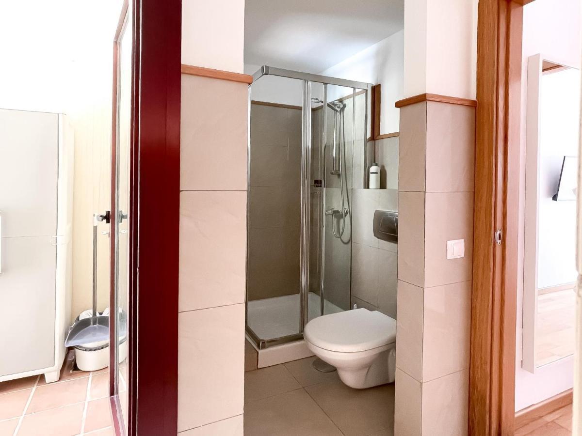 Sosego Sun By Best Holidays Fuerteventura Corralejo Extérieur photo