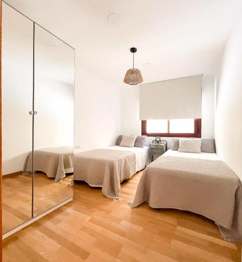 Sosego Sun By Best Holidays Fuerteventura Corralejo Extérieur photo
