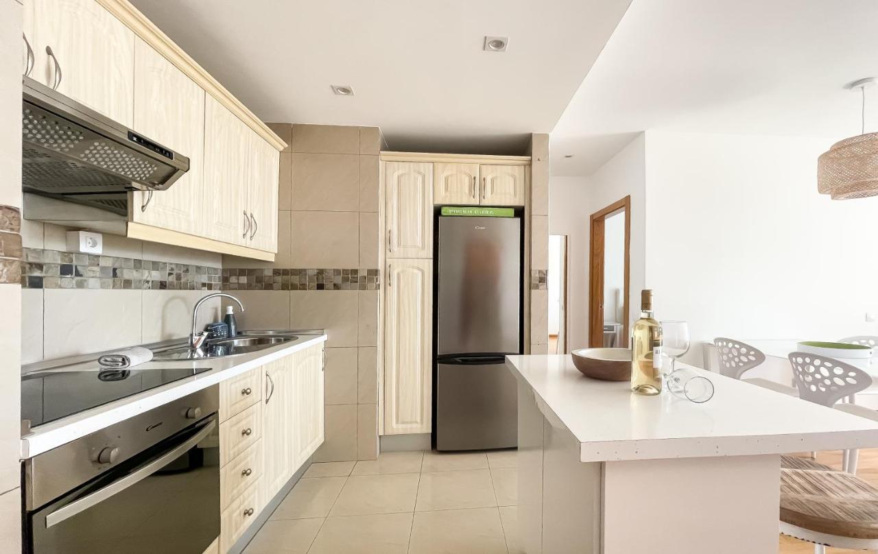 Sosego Sun By Best Holidays Fuerteventura Corralejo Extérieur photo