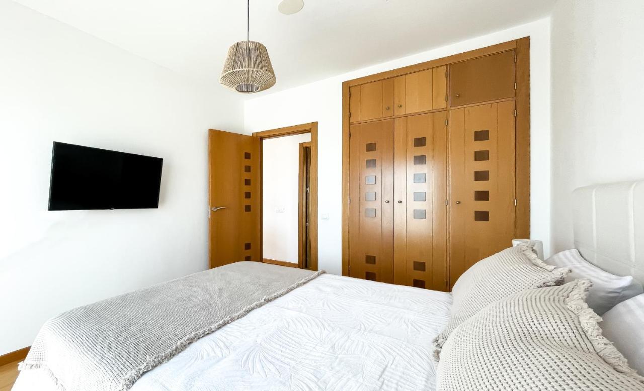 Sosego Sun By Best Holidays Fuerteventura Corralejo Extérieur photo