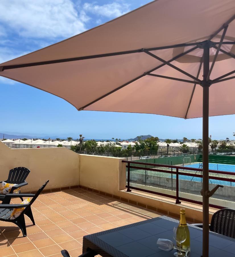 Sosego Sun By Best Holidays Fuerteventura Corralejo Extérieur photo