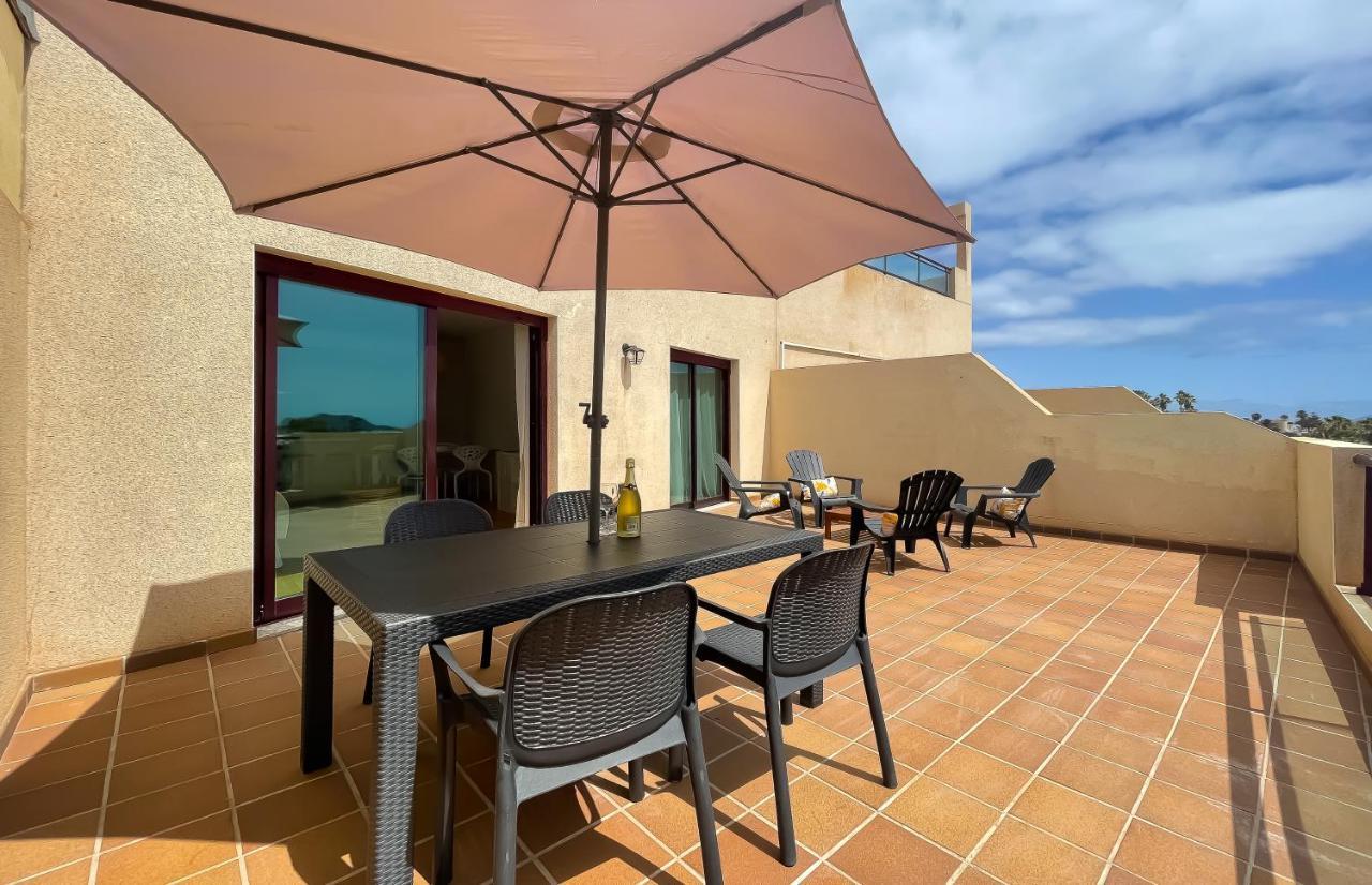 Sosego Sun By Best Holidays Fuerteventura Corralejo Extérieur photo