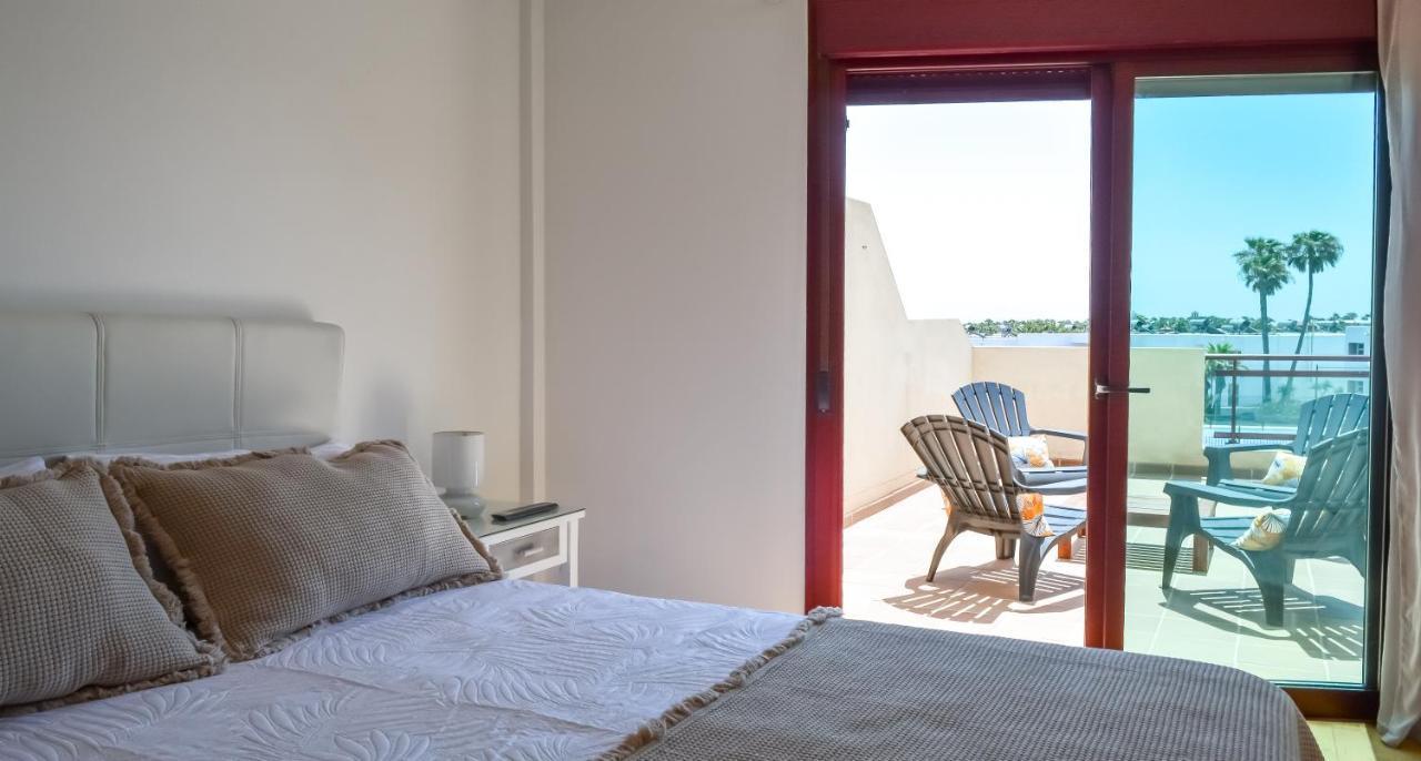 Sosego Sun By Best Holidays Fuerteventura Corralejo Extérieur photo