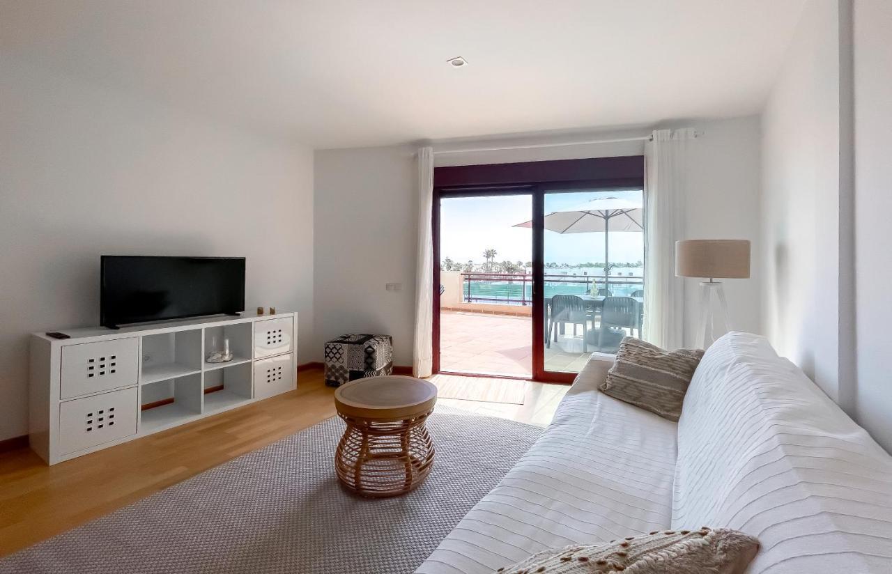 Sosego Sun By Best Holidays Fuerteventura Corralejo Extérieur photo