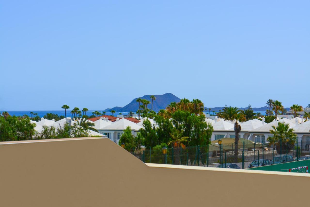Sosego Sun By Best Holidays Fuerteventura Corralejo Extérieur photo