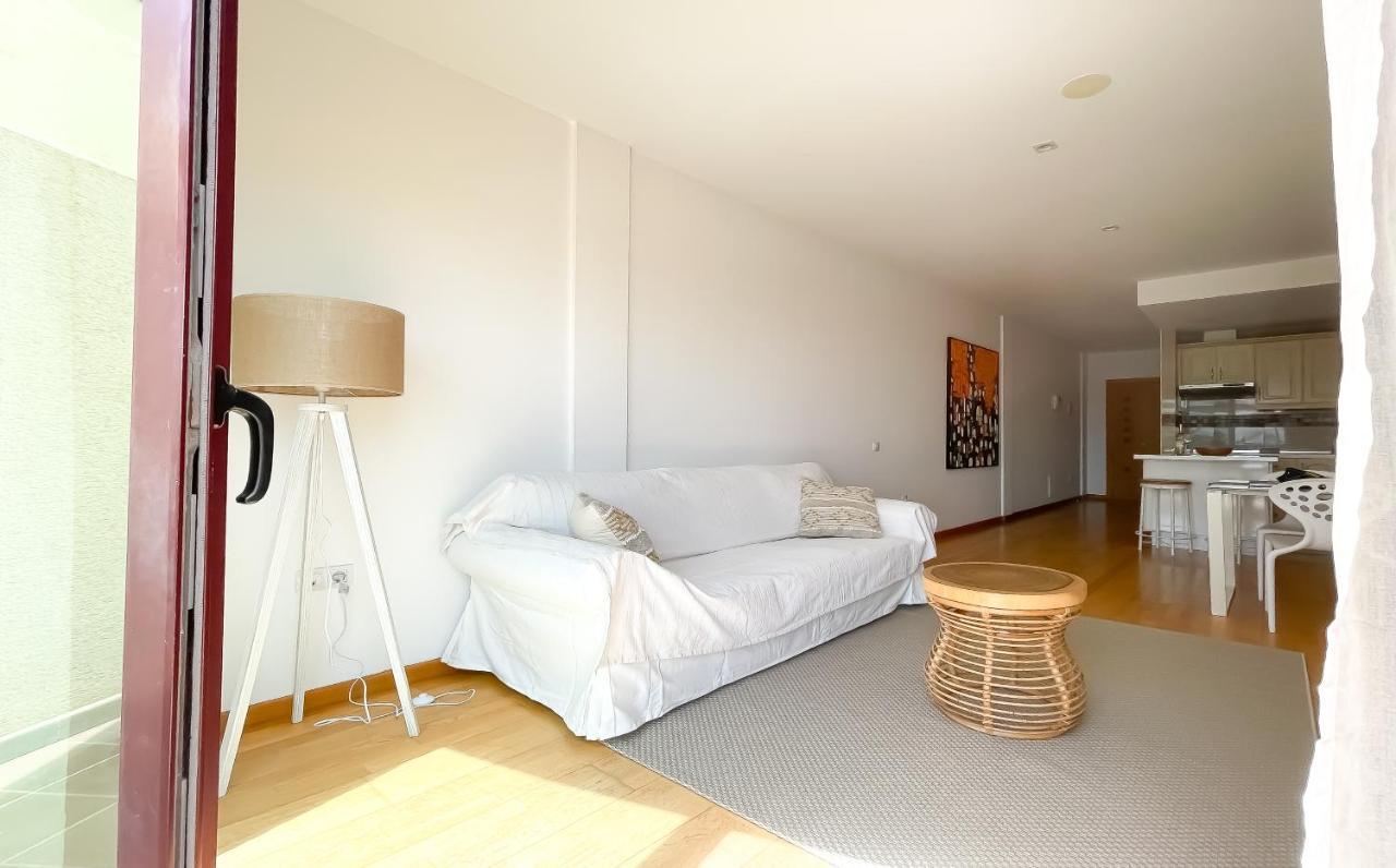 Sosego Sun By Best Holidays Fuerteventura Corralejo Extérieur photo