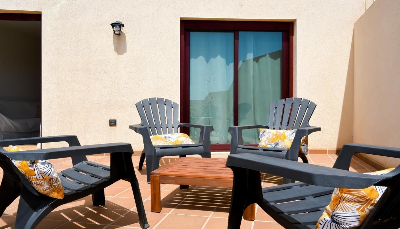 Sosego Sun By Best Holidays Fuerteventura Corralejo Extérieur photo