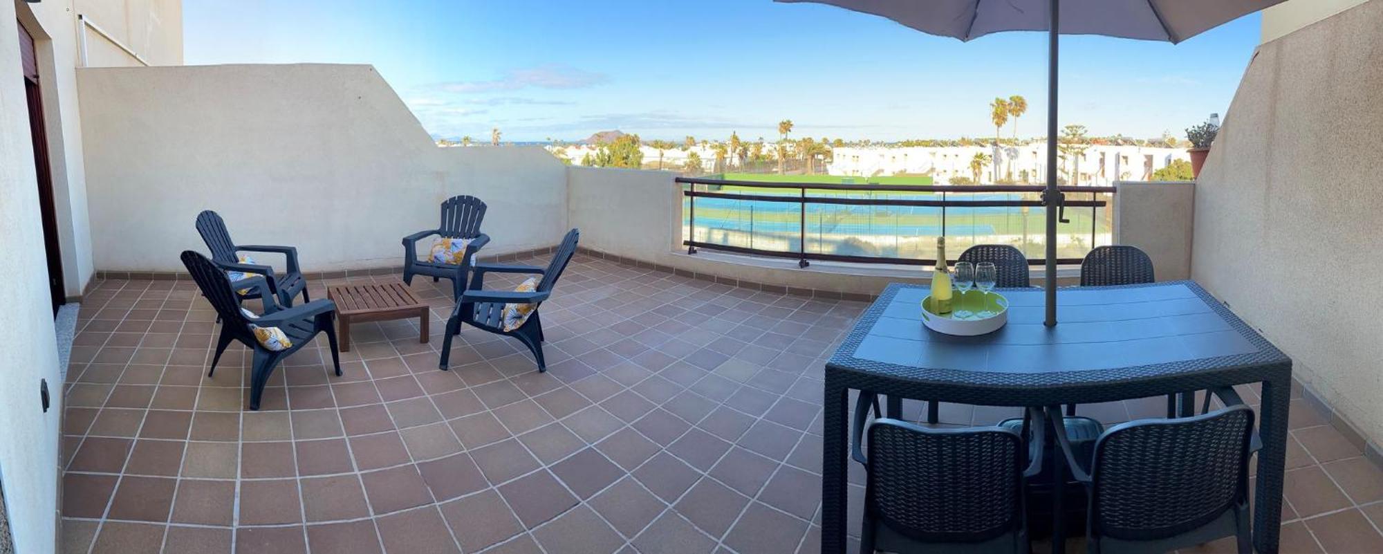 Sosego Sun By Best Holidays Fuerteventura Corralejo Extérieur photo